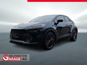 Toyota C-HR 2.0 PHEV Style
