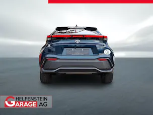Toyota C-HR 2.0 PHEV Style
