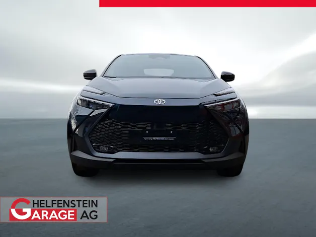 Toyota C-HR 2.0 PHEV Style