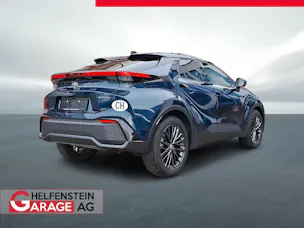 Toyota C-HR 2.0 PHEV Style