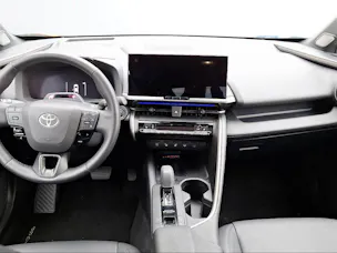 Toyota C-HR 2.0 PHEV Style