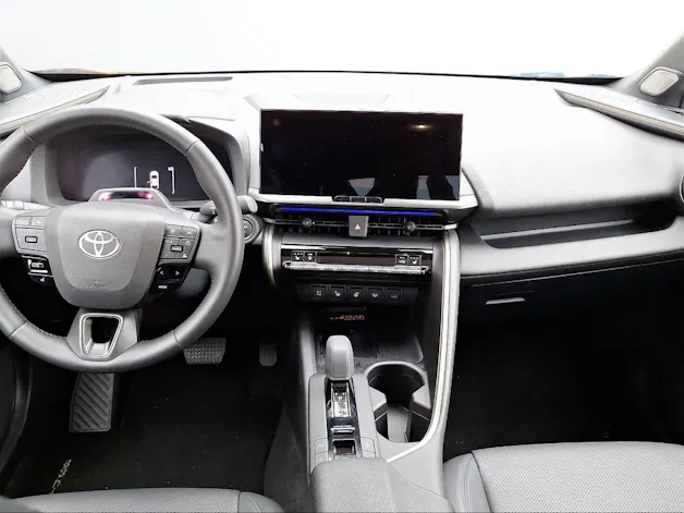 Toyota C-HR 2.0 PHEV Style
