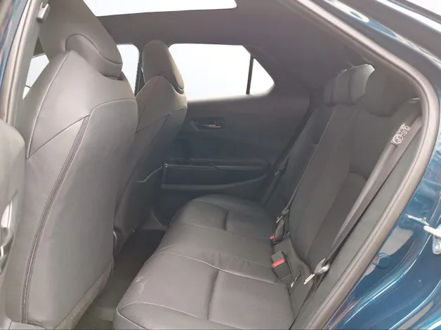 Toyota C-HR 2.0 PHEV Style
