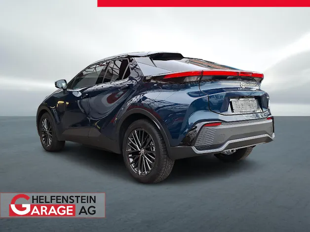 Toyota C-HR 2.0 PHEV Style