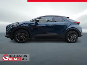 Toyota C-HR 2.0 PHEV Style