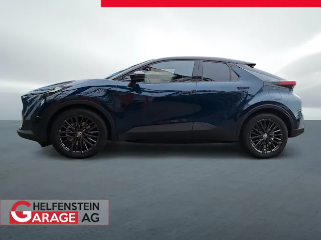 Toyota C-HR 2.0 PHEV Style