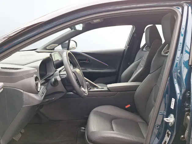 Toyota C-HR 2.0 PHEV Style