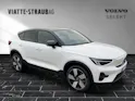 Volvo C40 Recharge Twin