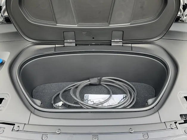Volvo C40 Recharge Twin
