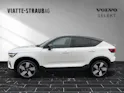 Volvo C40 Recharge Twin