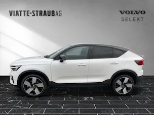 Volvo C40 Recharge Twin
