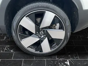 Volvo C40 Recharge Twin