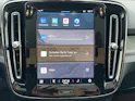 Volvo C40 Recharge Twin