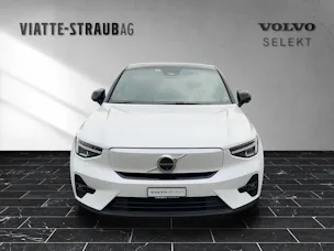 Volvo C40 Recharge Twin