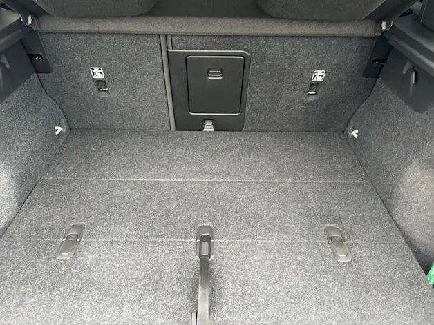 Volvo C40 Recharge Twin