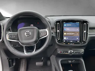 Volvo C40 Recharge Twin