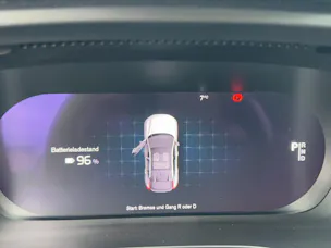 Volvo C40 Recharge Twin