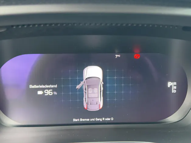 Volvo C40 Recharge Twin