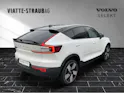 Volvo C40 Recharge Twin