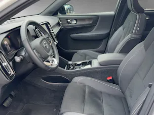 Volvo C40 Recharge Twin
