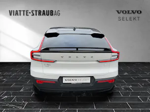 Volvo C40 Recharge Twin