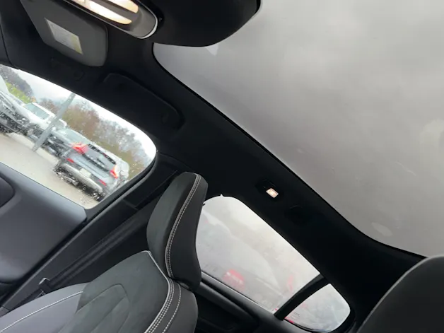 Volvo C40 Recharge Twin