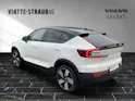 Volvo C40 Recharge Twin