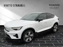 Volvo C40 Recharge Twin