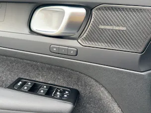 Volvo C40 Recharge Twin