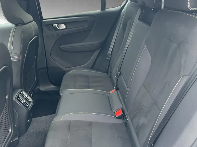 Volvo C40 Recharge Twin