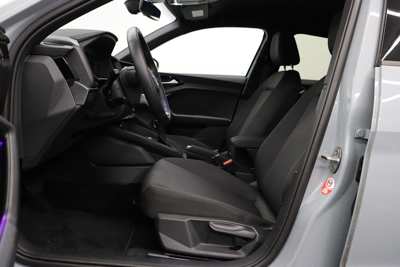 Vehicle image AUDI A1