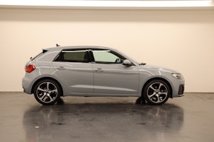 Vehicle image AUDI A1 Sportback 1.0 30 TFSI S-Tronic