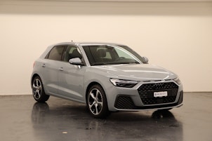 Vehicle image AUDI A1 Sportback 1.0 30 TFSI S-Tronic