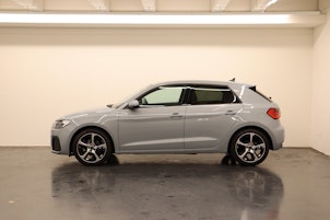 Vehicle image AUDI A1 Sportback 1.0 30 TFSI S-Tronic