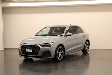 Vehicle image AUDI A1 Sportback 1.0 30 TFSI S-Tronic