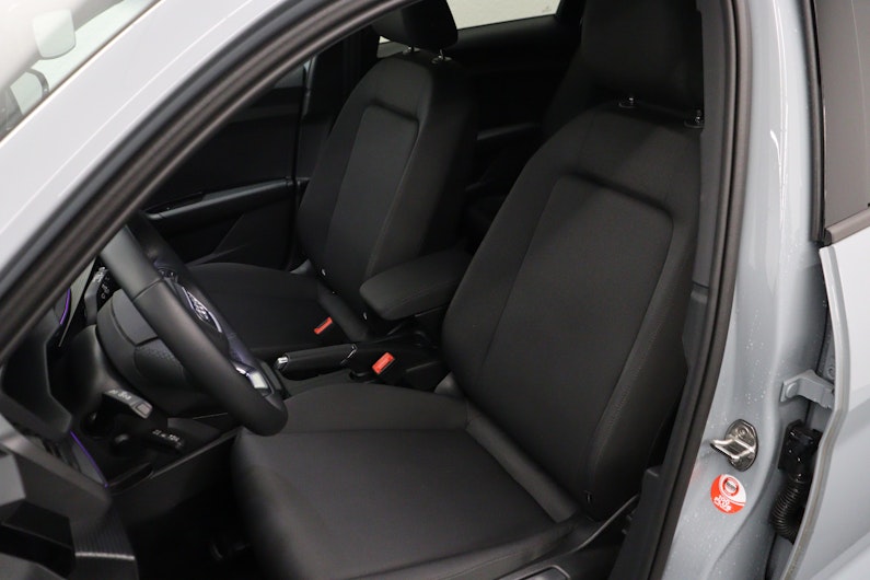 Vehicle image AUDI A1