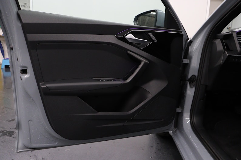 Vehicle image AUDI A1