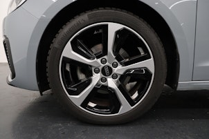 Vehicle image AUDI A1 Sportback 1.0 30 TFSI S-Tronic