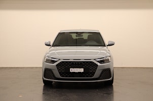 Vehicle image AUDI A1 Sportback 1.0 30 TFSI S-Tronic