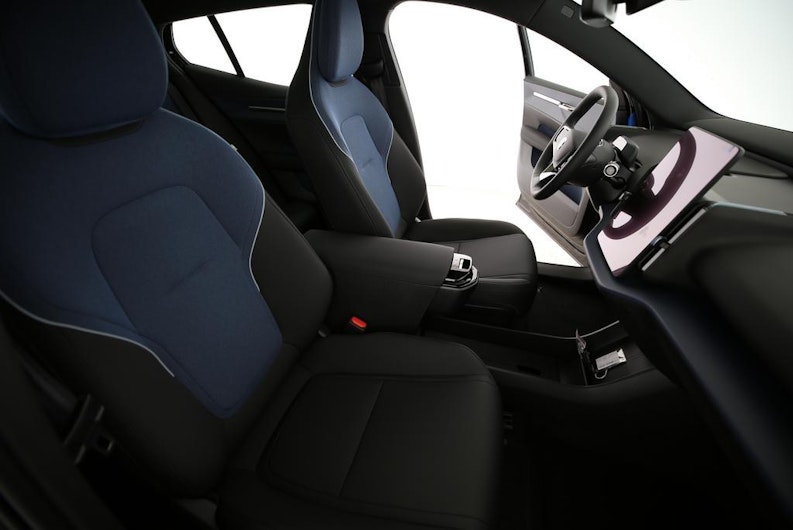 immagine del veicolo VOLVO EX 30