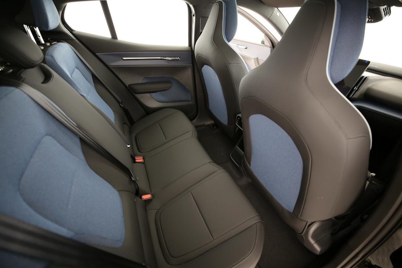 immagine del veicolo VOLVO EX 30