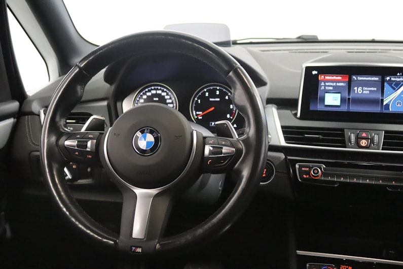 Vehicle image BMW 2 SERIES
