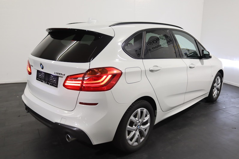 Vehicle image BMW 2 SERIES