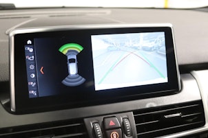 Vehicle image BMW 220d xDrive SAG Active Tourer