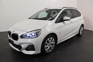 Vehicle image BMW 220d xDrive SAG Active Tourer
