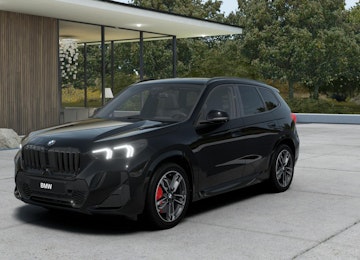 Vehicle image BMW X1 23i xDrive Vehicle image BMW X1 23i xDrive