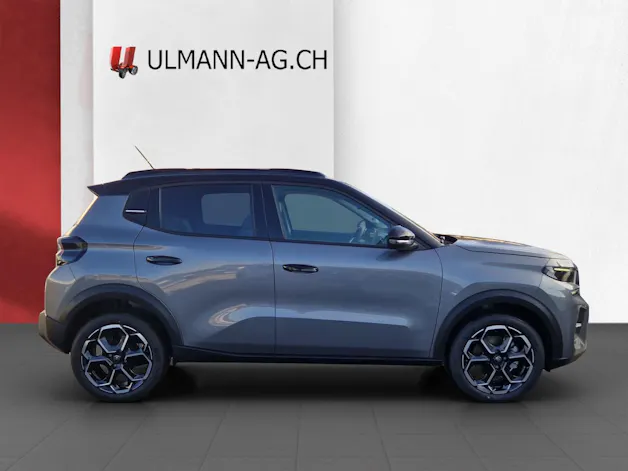 Citroën C3 1.2 Turbo Max