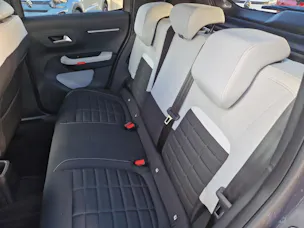 Citroën C3 1.2 Turbo Max