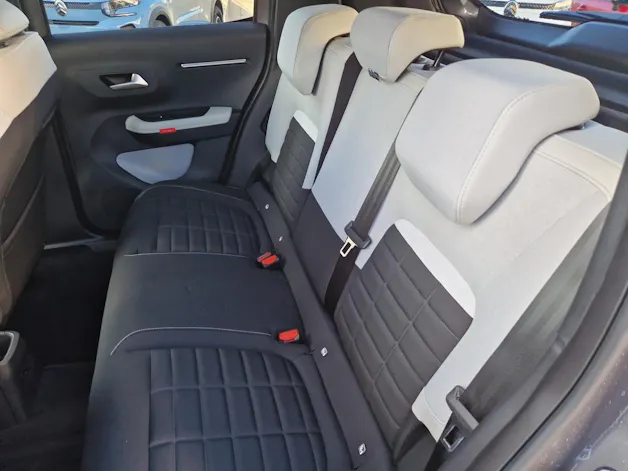 Citroën C3 1.2 Turbo Max