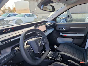 Citroën C3 1.2 Turbo Max